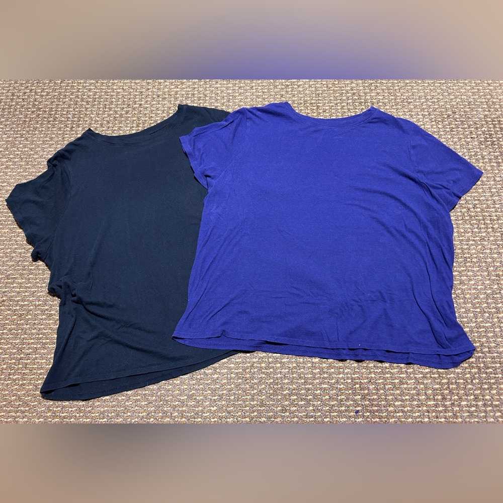 A New Day T-Shirt Bundle